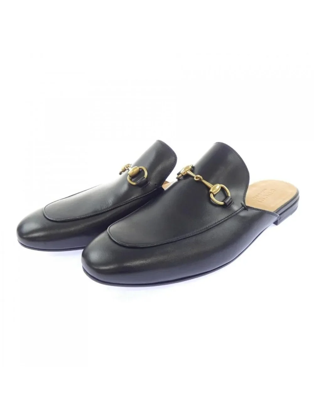 Gucci Sneakers Black